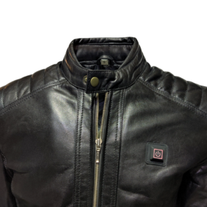 electric heated jacket